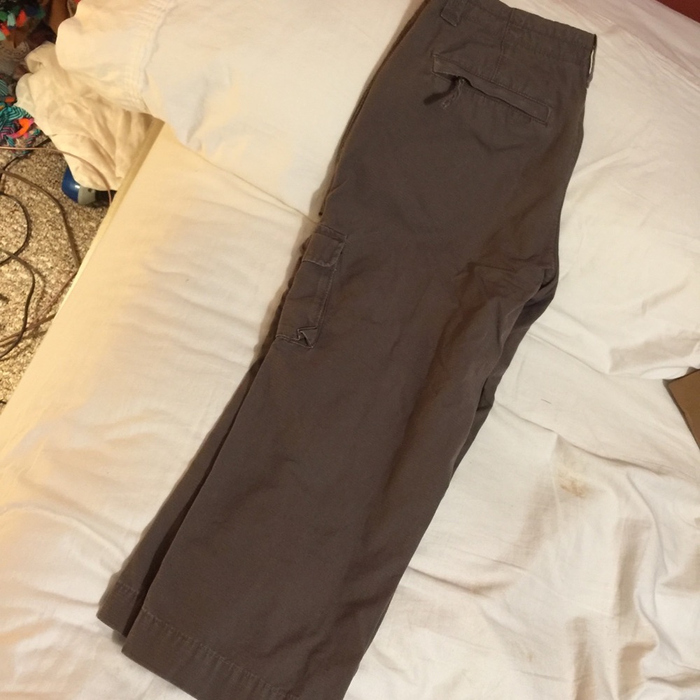 Capris - Picture 2 of 2
